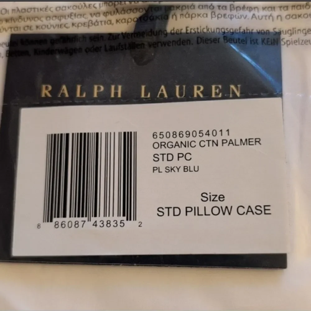 Ralph Lauren new original